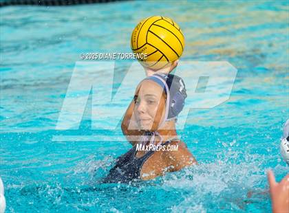 Thumbnail 1 in Newport Harbor vs Oaks Christian (Newport Invite) photogallery.