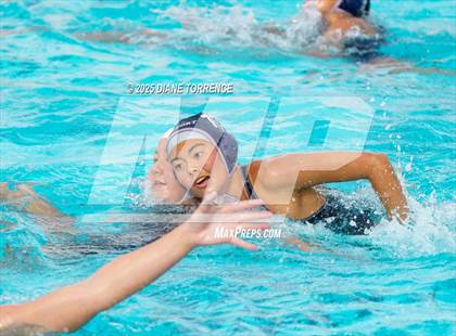 Thumbnail 3 in Newport Harbor vs Oaks Christian (Newport Invite) photogallery.