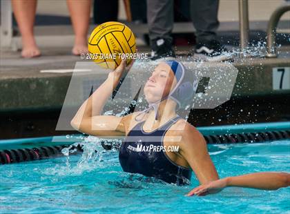 Thumbnail 1 in Newport Harbor vs Oaks Christian (Newport Invite) photogallery.