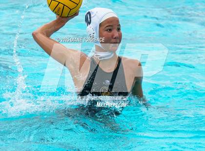 Thumbnail 2 in Newport Harbor vs Oaks Christian (Newport Invite) photogallery.