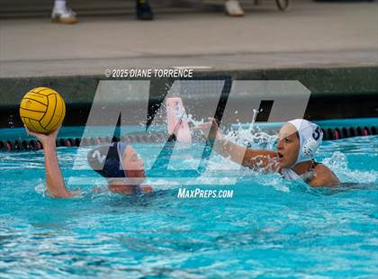 Thumbnail 1 in Newport Harbor vs Oaks Christian (Newport Invite) photogallery.