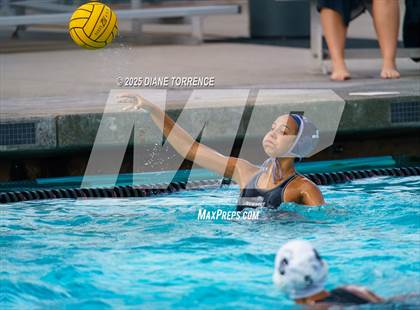 Thumbnail 1 in Newport Harbor vs Oaks Christian (Newport Invite) photogallery.