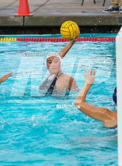 Thumbnail 1 in Newport Harbor vs Oaks Christian (Newport Invite) photogallery.