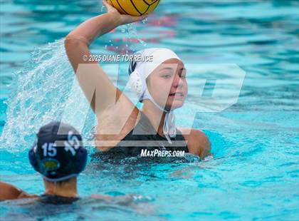 Thumbnail 1 in Newport Harbor vs Oaks Christian (Newport Invite) photogallery.