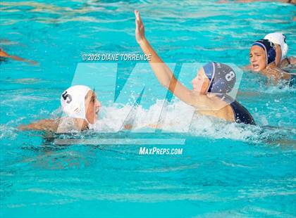 Thumbnail 1 in Newport Harbor vs Oaks Christian (Newport Invite) photogallery.