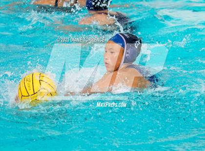 Thumbnail 1 in Newport Harbor vs Oaks Christian (Newport Invite) photogallery.