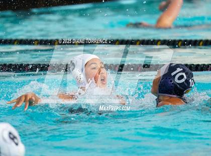 Thumbnail 1 in Newport Harbor vs Oaks Christian (Newport Invite) photogallery.