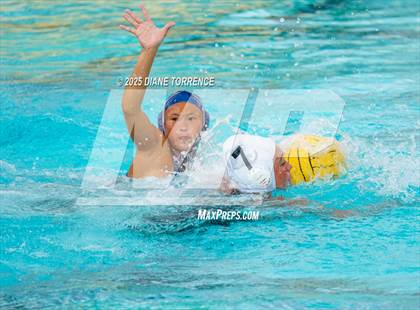 Thumbnail 2 in Newport Harbor vs Oaks Christian (Newport Invite) photogallery.