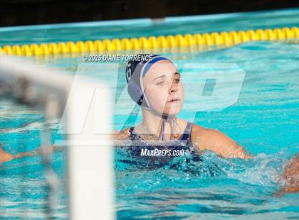 Thumbnail 3 in Newport Harbor vs Oaks Christian (Newport Invite) photogallery.