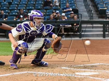 Thumbnail 3 in Sunrise Mountain @ Cactus Shadows photogallery.