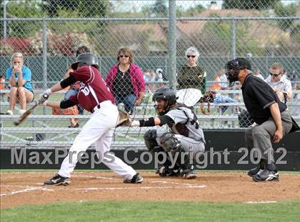 Thumbnail 1 in Granite Bay @ Woodcreek photogallery.