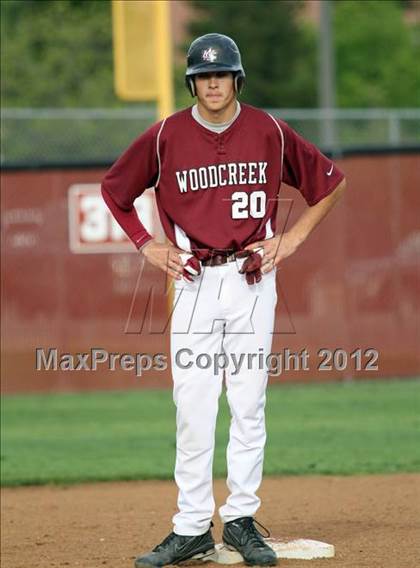 Thumbnail 3 in Granite Bay @ Woodcreek photogallery.
