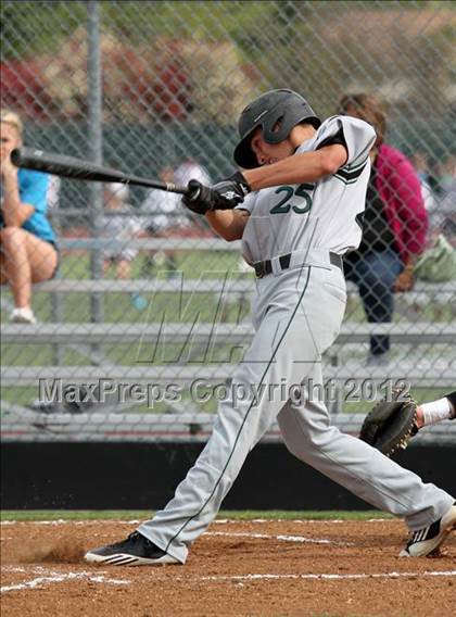 Thumbnail 1 in Granite Bay @ Woodcreek photogallery.