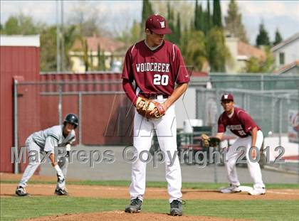 Thumbnail 1 in Granite Bay @ Woodcreek photogallery.