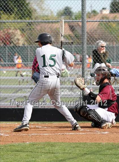 Thumbnail 2 in Granite Bay @ Woodcreek photogallery.