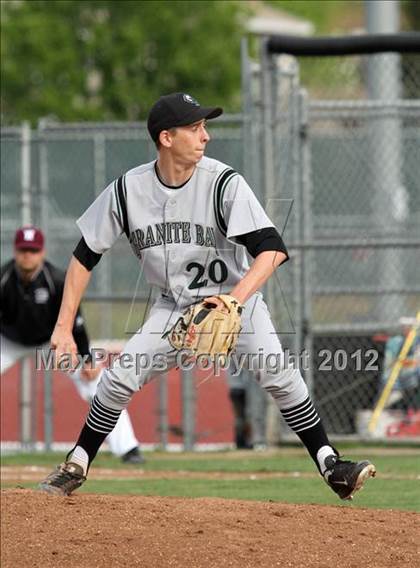 Thumbnail 2 in Granite Bay @ Woodcreek photogallery.