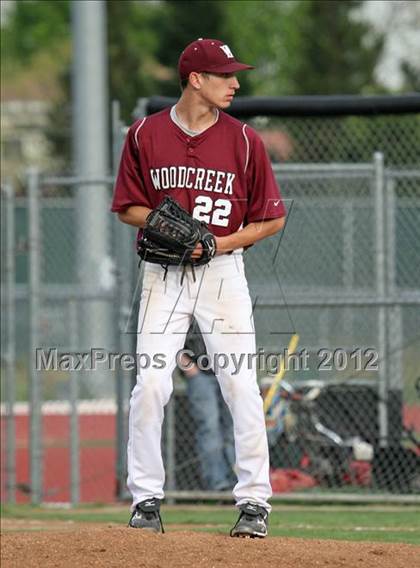 Thumbnail 1 in Granite Bay @ Woodcreek photogallery.