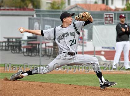 Thumbnail 1 in Granite Bay @ Woodcreek photogallery.