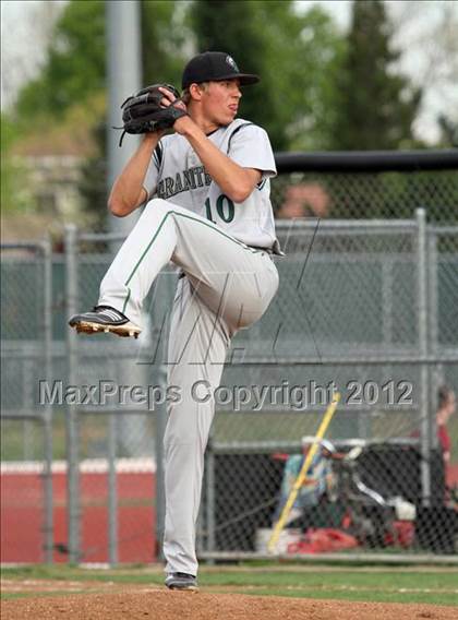 Thumbnail 1 in Granite Bay @ Woodcreek photogallery.