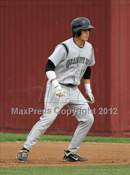 Thumbnail 2 in Granite Bay @ Woodcreek photogallery.