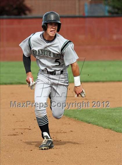 Thumbnail 3 in Granite Bay @ Woodcreek photogallery.