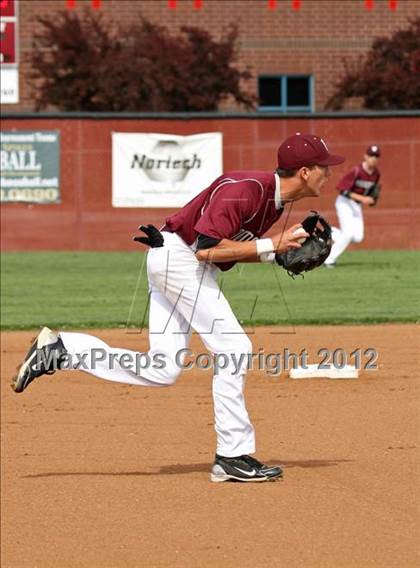 Thumbnail 2 in Granite Bay @ Woodcreek photogallery.