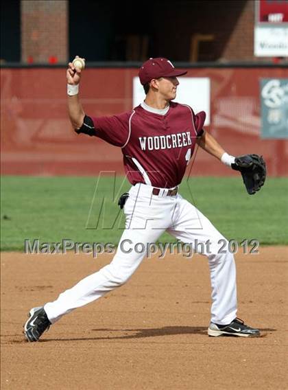 Thumbnail 2 in Granite Bay @ Woodcreek photogallery.