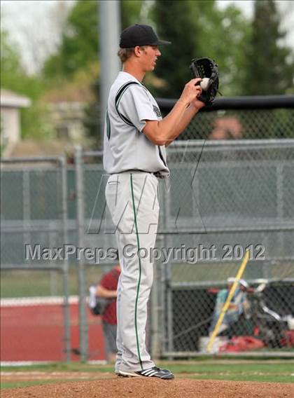 Thumbnail 3 in Granite Bay @ Woodcreek photogallery.