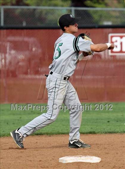 Thumbnail 3 in Granite Bay @ Woodcreek photogallery.