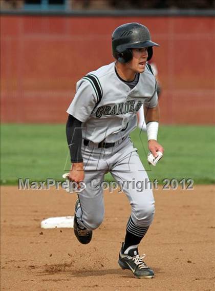 Thumbnail 2 in Granite Bay @ Woodcreek photogallery.