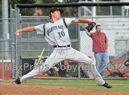 Thumbnail 1 in Granite Bay @ Woodcreek photogallery.