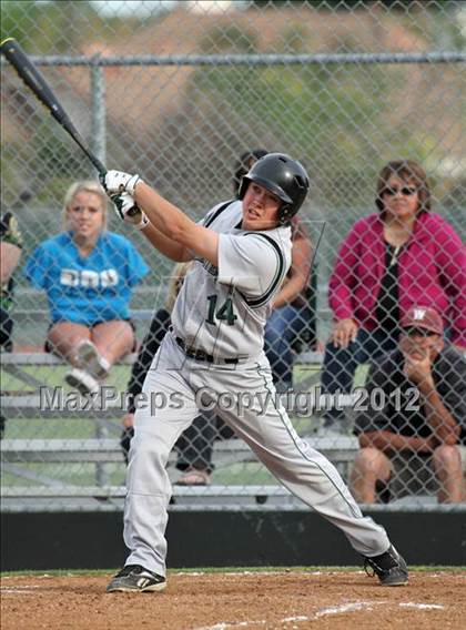 Thumbnail 1 in Granite Bay @ Woodcreek photogallery.