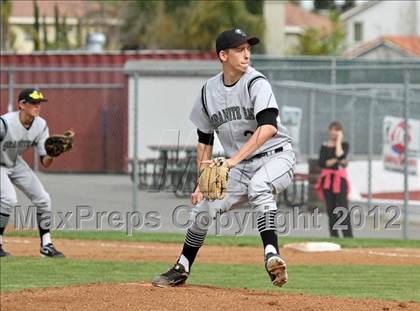 Thumbnail 2 in Granite Bay @ Woodcreek photogallery.