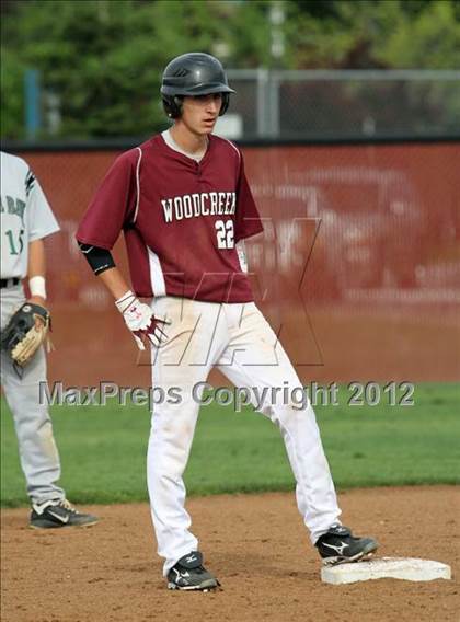 Thumbnail 1 in Granite Bay @ Woodcreek photogallery.