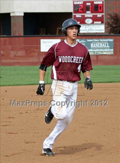 Thumbnail 2 in Granite Bay @ Woodcreek photogallery.