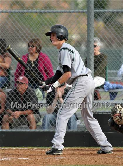 Thumbnail 1 in Granite Bay @ Woodcreek photogallery.