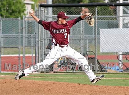 Thumbnail 2 in Granite Bay @ Woodcreek photogallery.