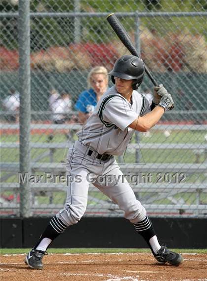Thumbnail 2 in Granite Bay @ Woodcreek photogallery.