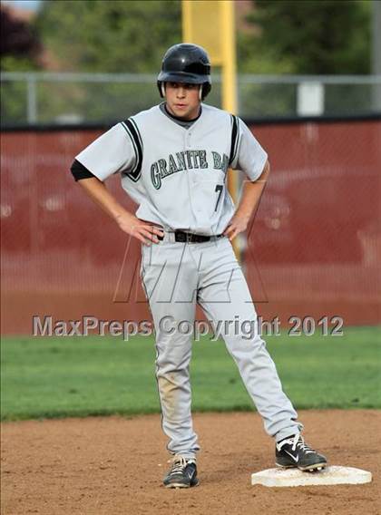 Thumbnail 1 in Granite Bay @ Woodcreek photogallery.