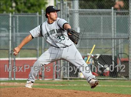 Thumbnail 3 in Granite Bay @ Woodcreek photogallery.