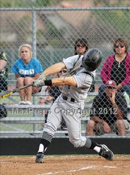 Thumbnail 2 in Granite Bay @ Woodcreek photogallery.
