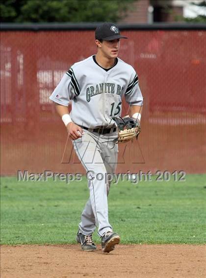 Thumbnail 3 in Granite Bay @ Woodcreek photogallery.