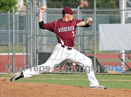 Thumbnail 1 in Granite Bay @ Woodcreek photogallery.
