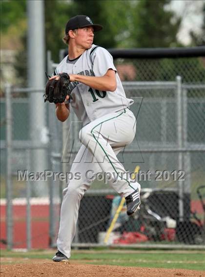 Thumbnail 1 in Granite Bay @ Woodcreek photogallery.