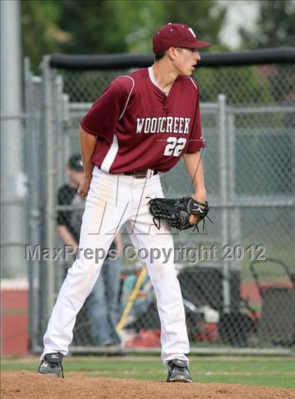 Thumbnail 2 in Granite Bay @ Woodcreek photogallery.