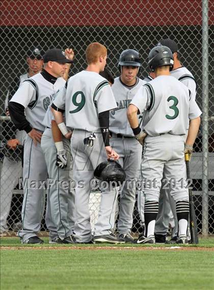 Thumbnail 1 in Granite Bay @ Woodcreek photogallery.