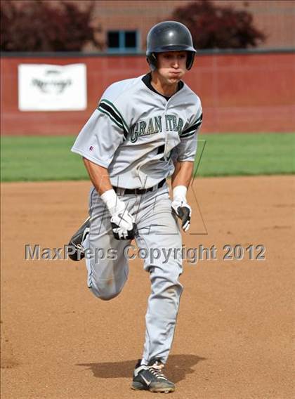 Thumbnail 2 in Granite Bay @ Woodcreek photogallery.