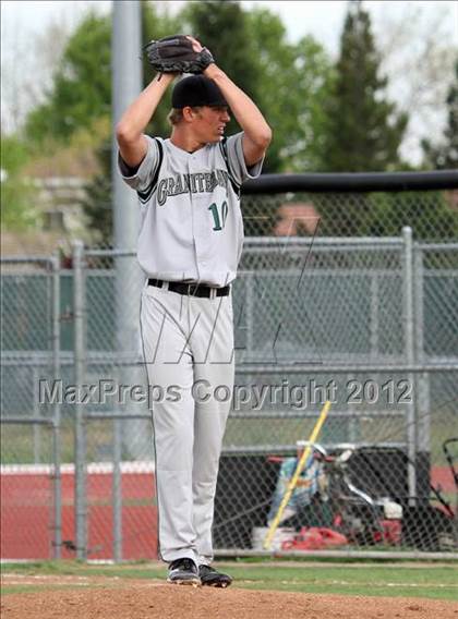 Thumbnail 3 in Granite Bay @ Woodcreek photogallery.