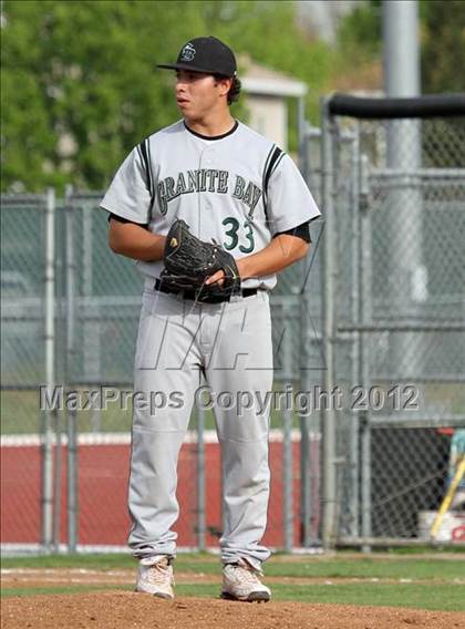 Thumbnail 1 in Granite Bay @ Woodcreek photogallery.