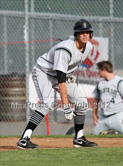 Thumbnail 1 in Granite Bay @ Woodcreek photogallery.